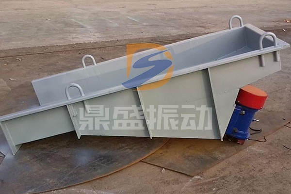 GZG電機振動給料（liào）機（jī）