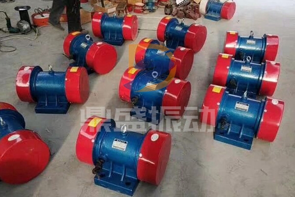 振動電（diàn）機（jī）